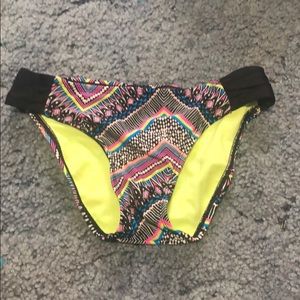 Bathing suit bottoms